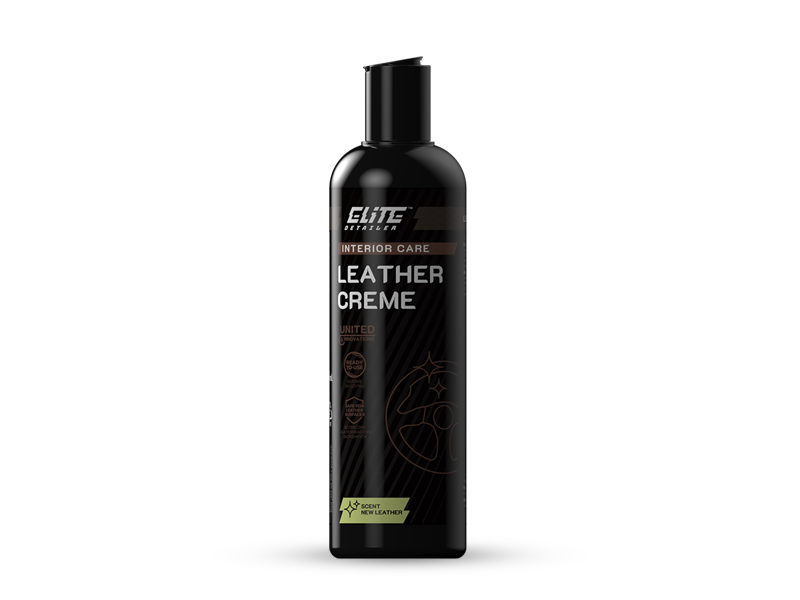 Elite Detailer Leather Creme Bőrápoló 500ml